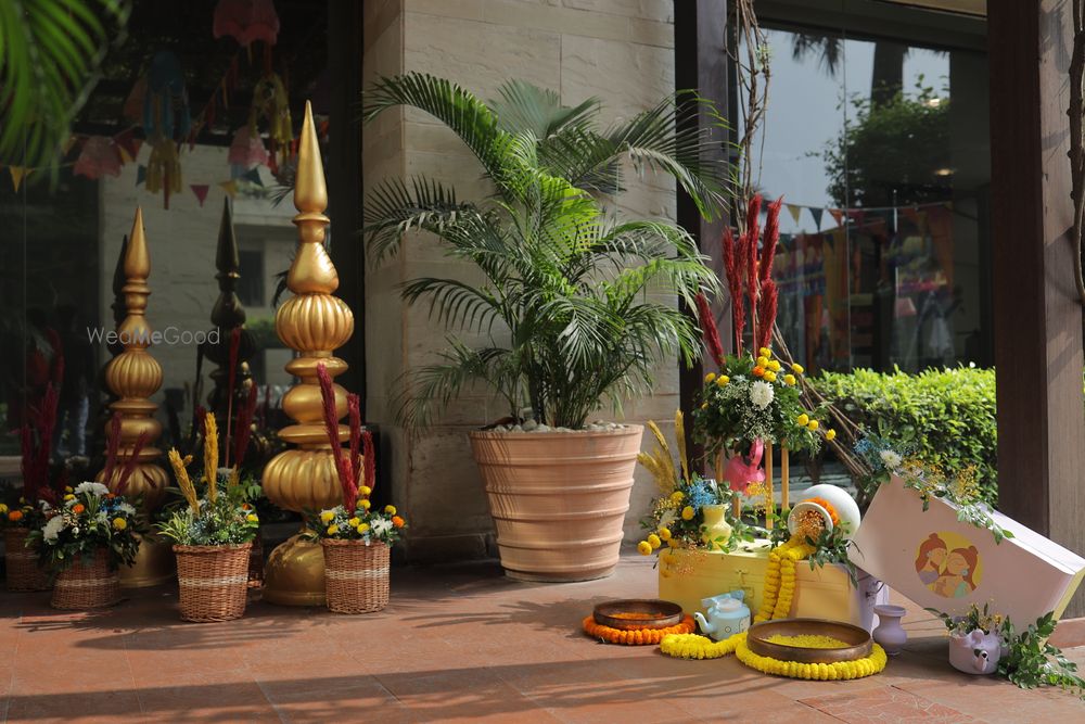 Photo From Debolina & Neeraj - By Fortunate Events