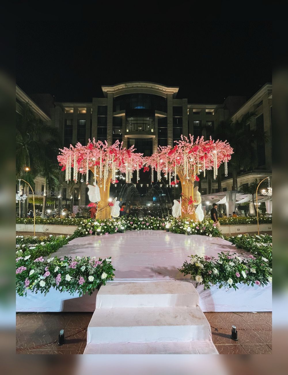 Photo From Debolina & Neeraj - By Fortunate Events
