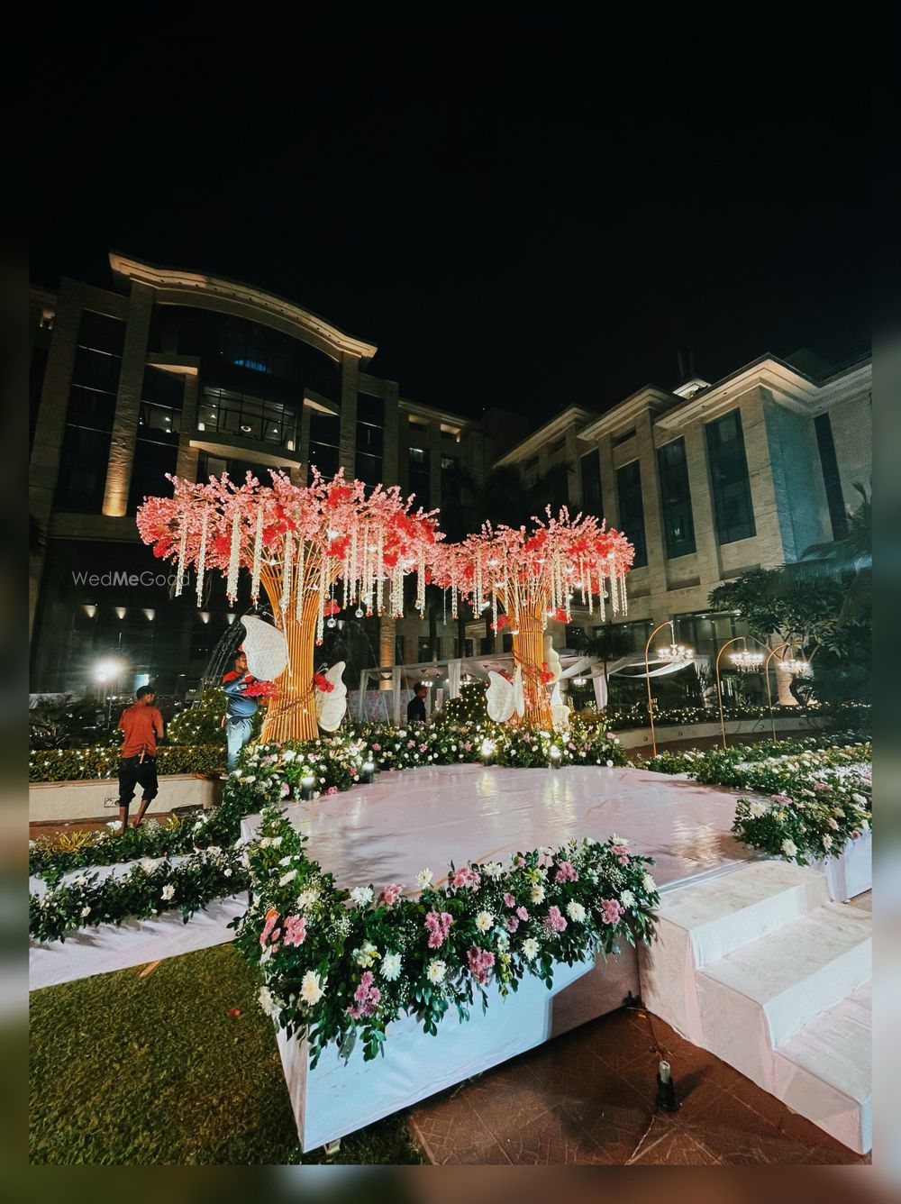 Photo From Debolina & Neeraj - By Fortunate Events