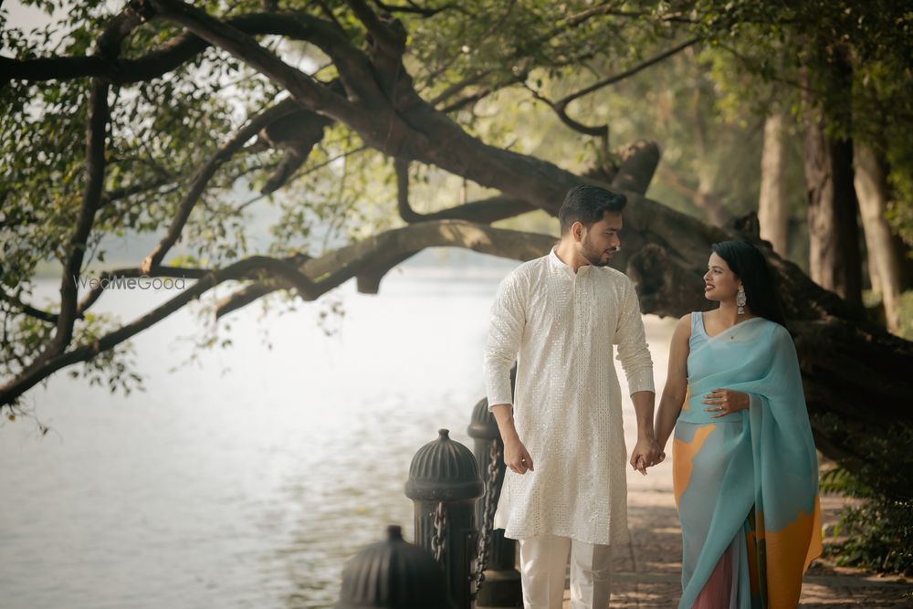 Photo From Sony x Abhishek - By The Shutter Perfection