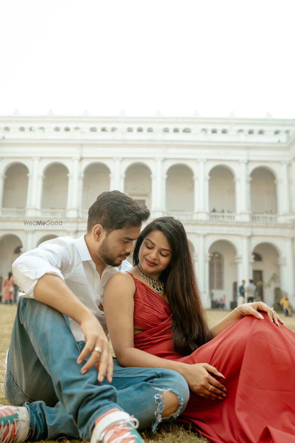 Photo From Sony x Abhishek - By The Shutter Perfection