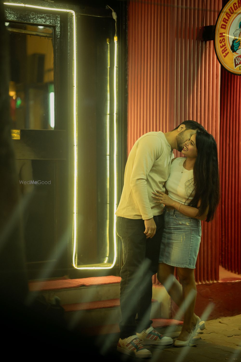 Photo From Sony x Abhishek - By The Shutter Perfection