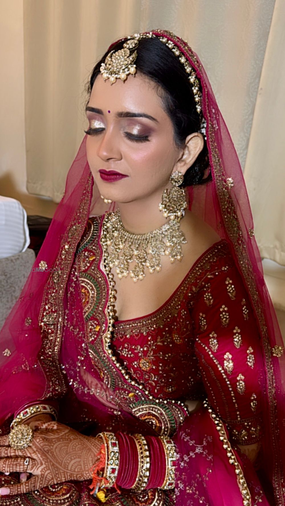 Photo From AVANTIKA - By Prakriti Beri Makeovers