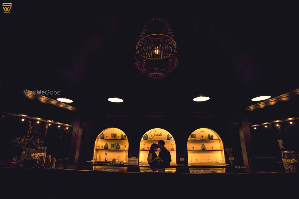 Photo From Pre wedding - By Sandip Watve Photography