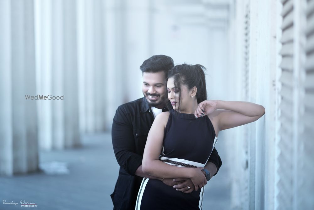 Photo From Pre wedding - By Sandip Watve Photography