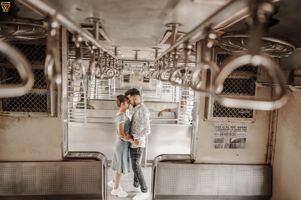 Photo From Pre wedding - By Sandip Watve Photography