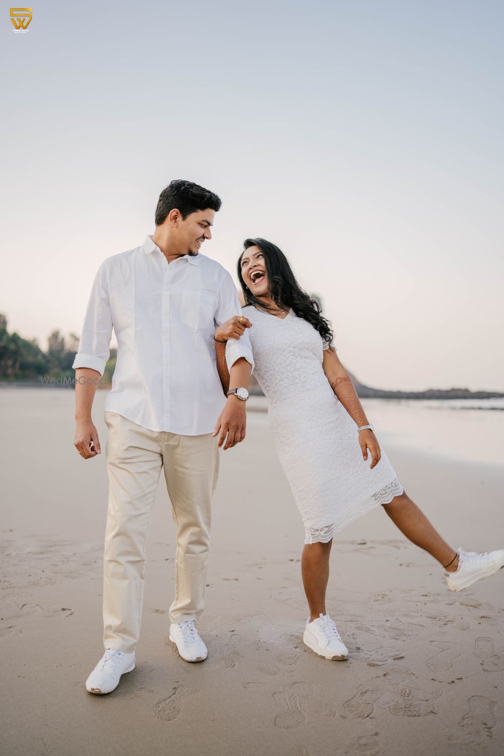 Photo From Pre wedding - By Sandip Watve Photography