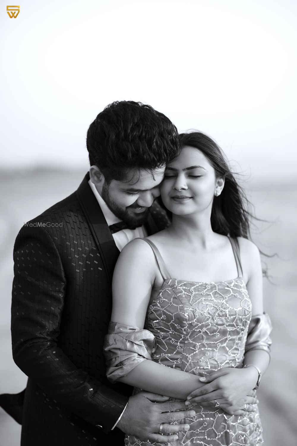 Photo From Pre wedding - By Sandip Watve Photography