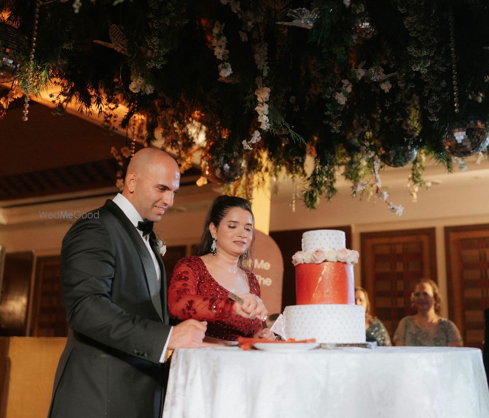 Photo From Shubhra + Alex - By Chocolat Story