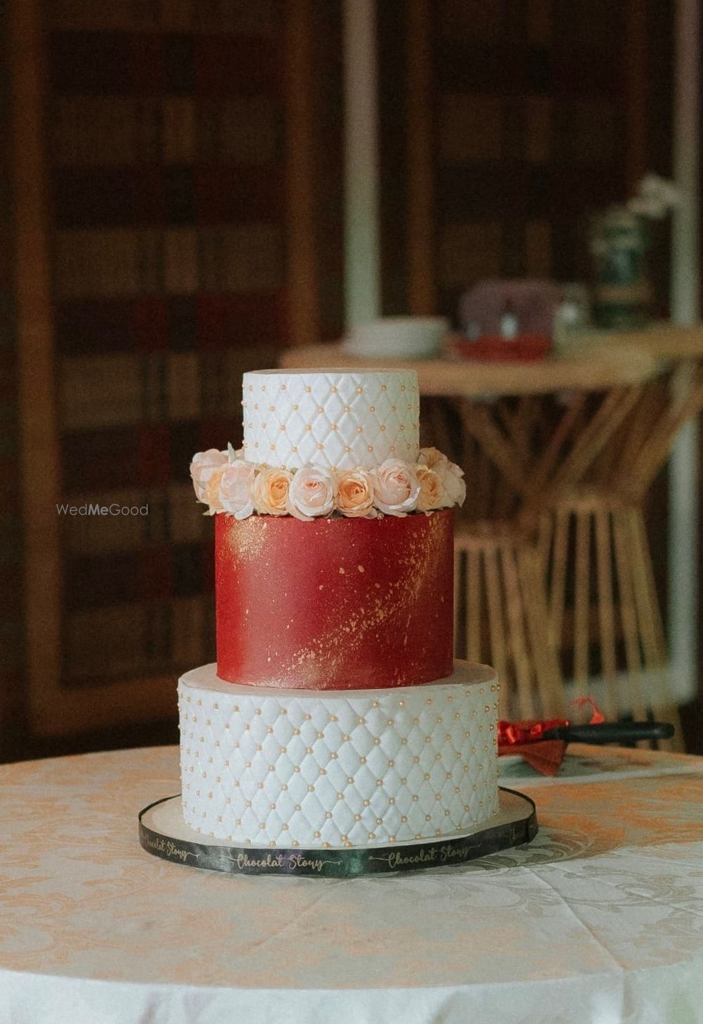 Photo From Shubhra + Alex - By Chocolat Story