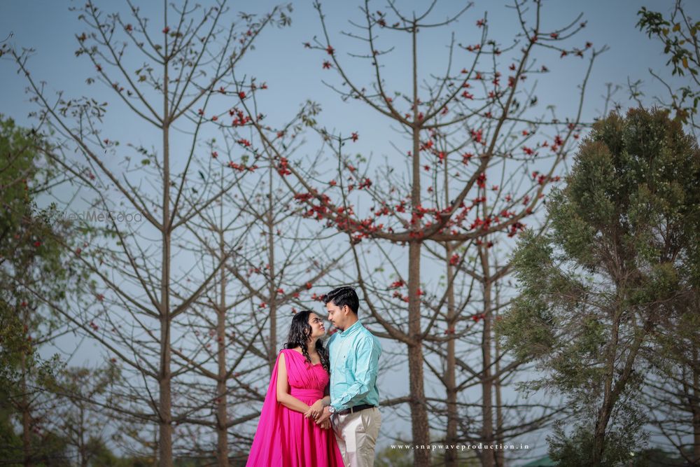 Photo From Pre wedding - By Snapwave Production