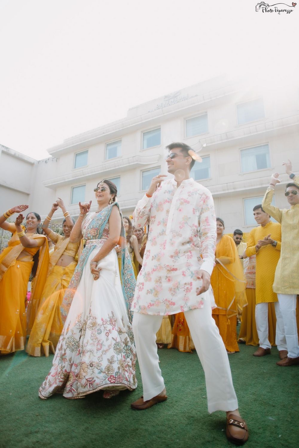 Photo From Medha + Saurab  - By Shaadiwalee
