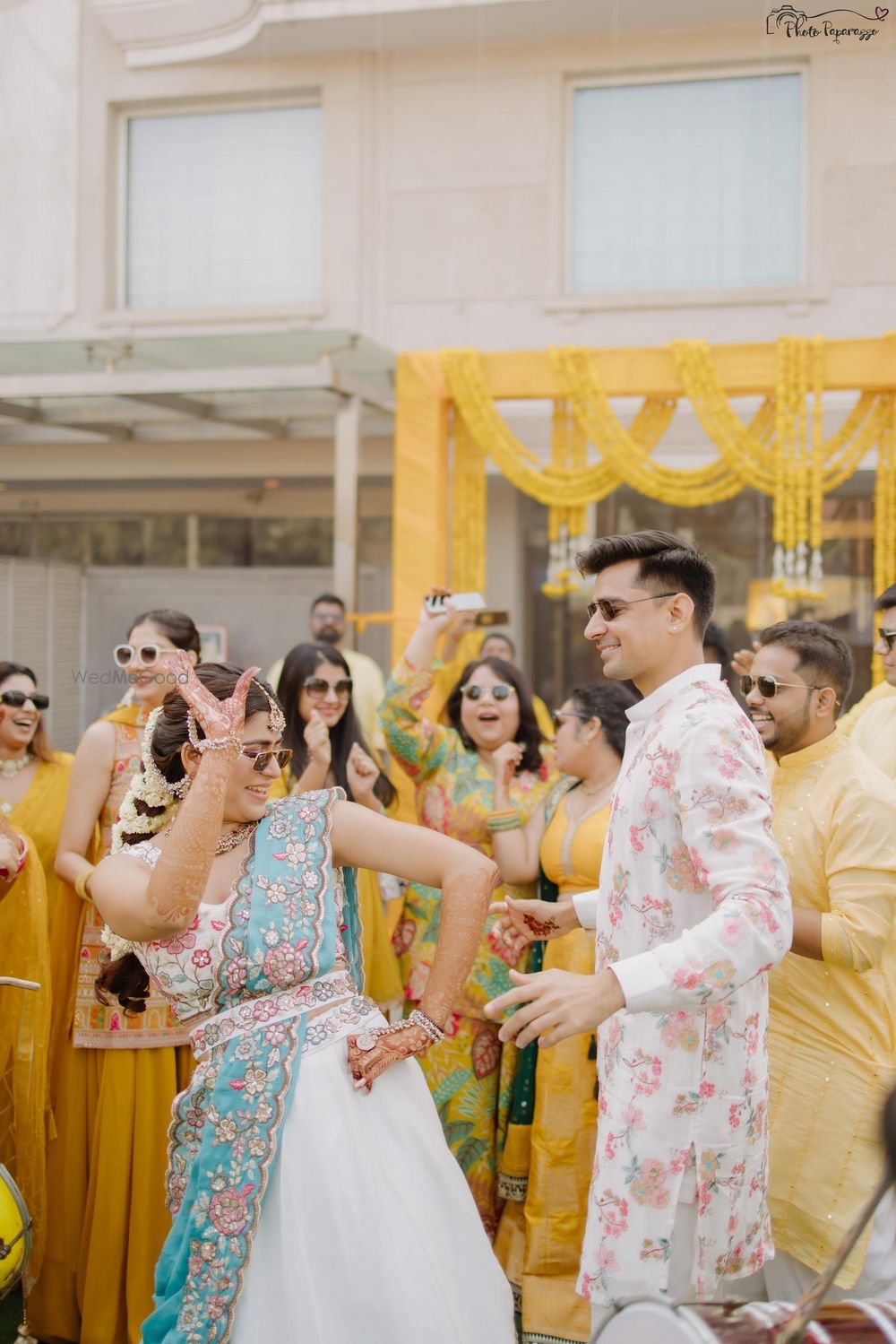 Photo From Medha + Saurab  - By Shaadiwalee