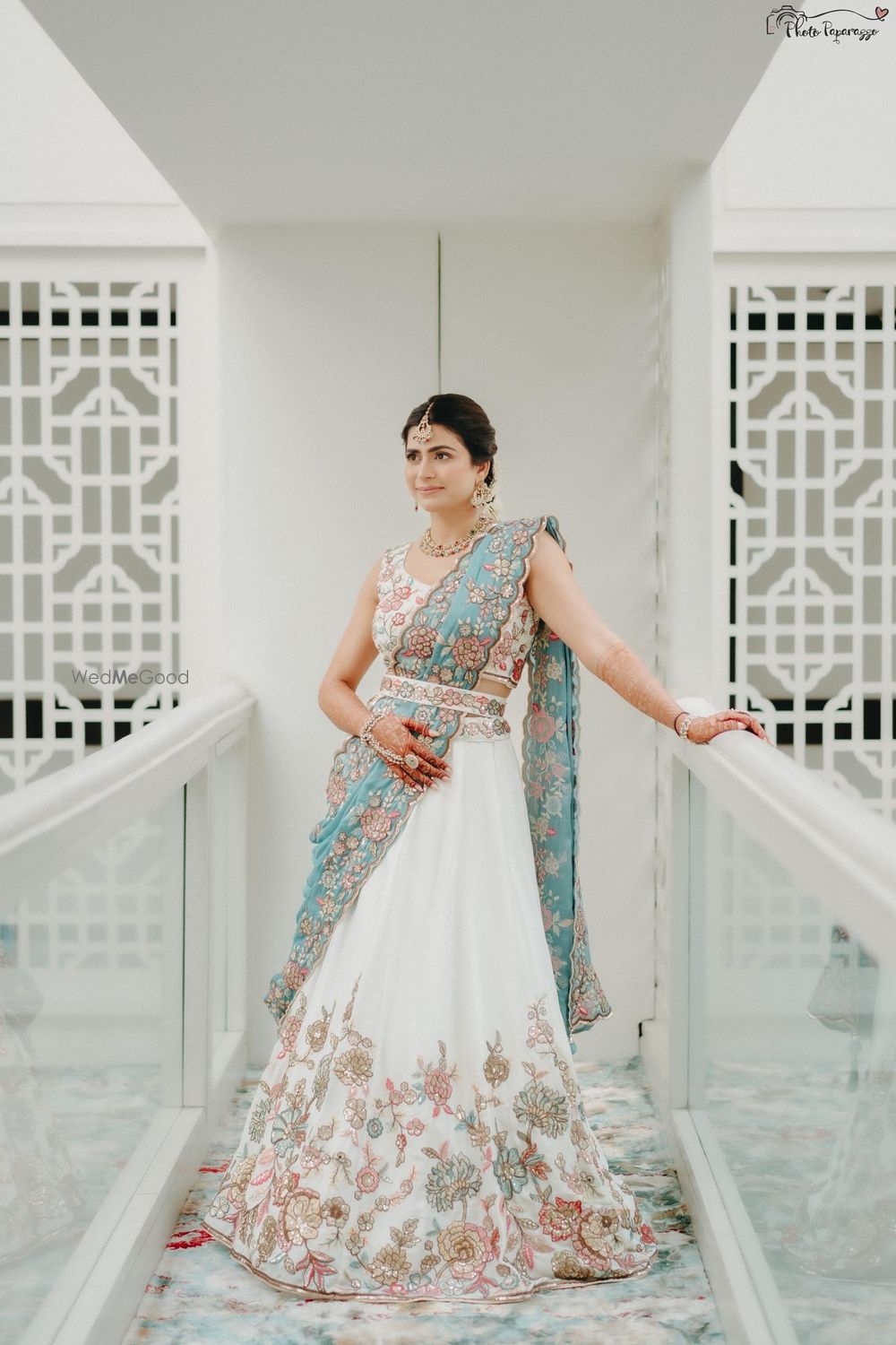 Photo From Medha + Saurab  - By Shaadiwalee