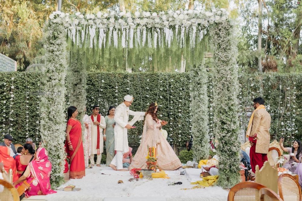 Photo From Medha + Saurab  - By Shaadiwalee