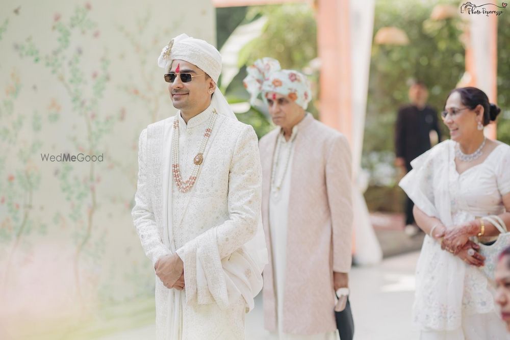 Photo From Medha + Saurab  - By Shaadiwalee