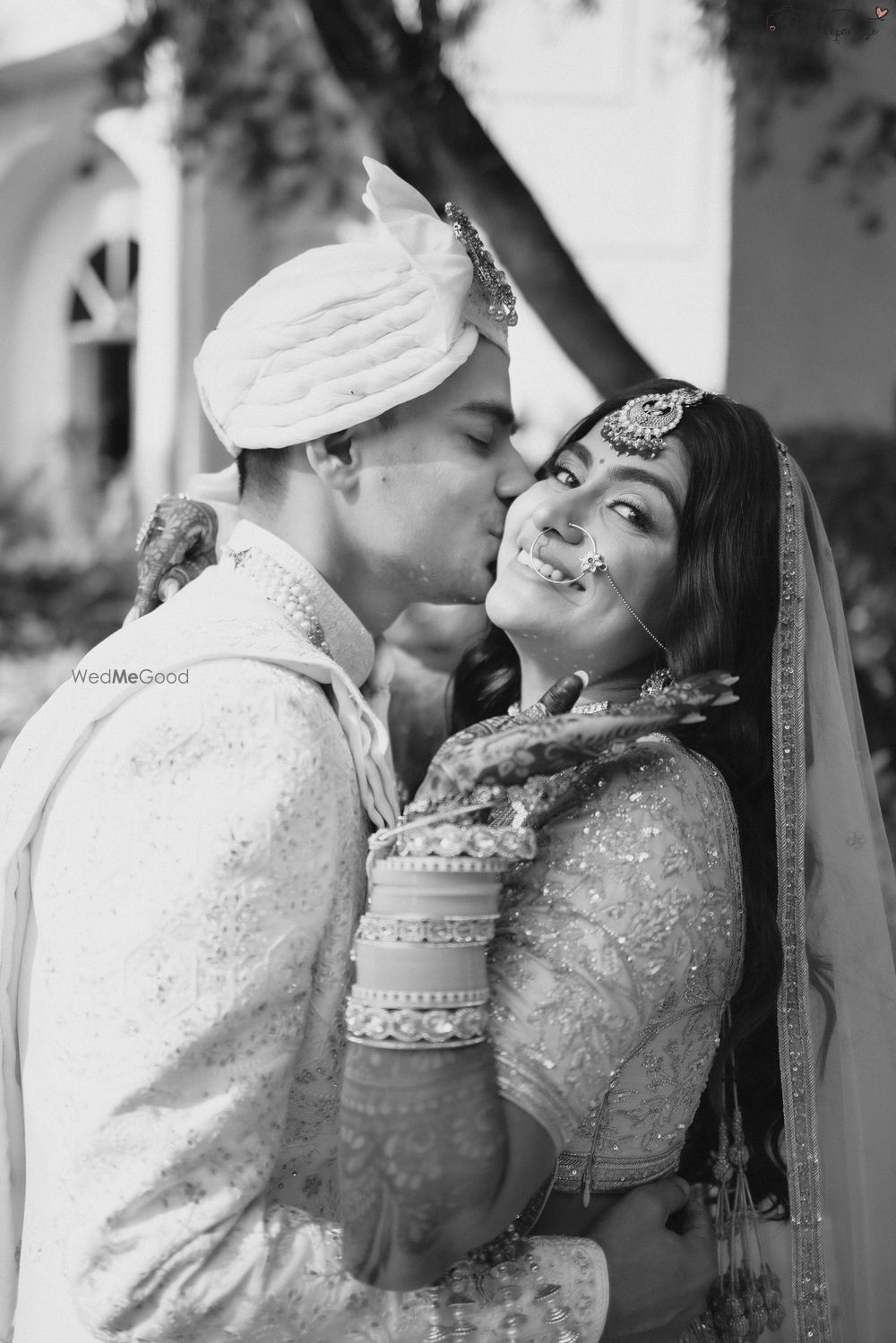 Photo From Medha + Saurab  - By Shaadiwalee