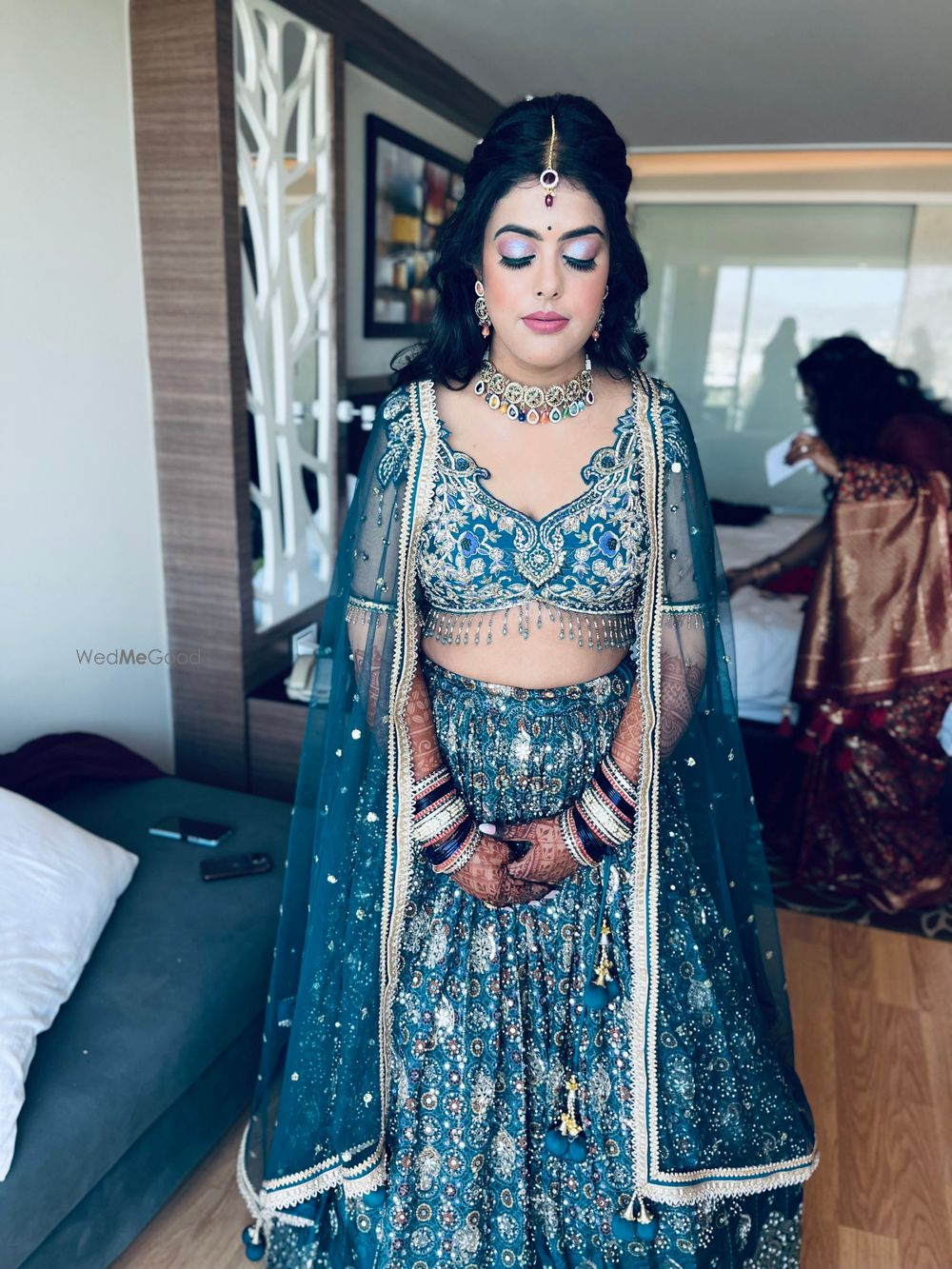 Photo From Shreya  - By Divine Diana Makeover Studio