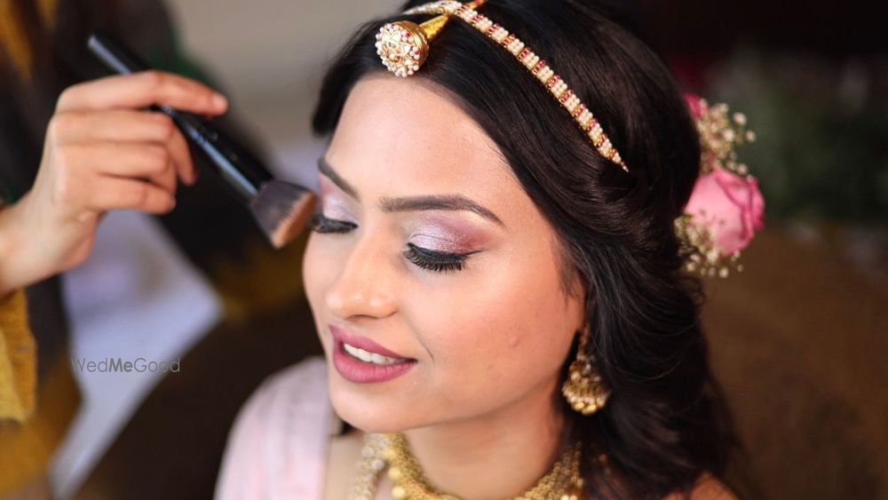 Divine Diana Makeover Studio