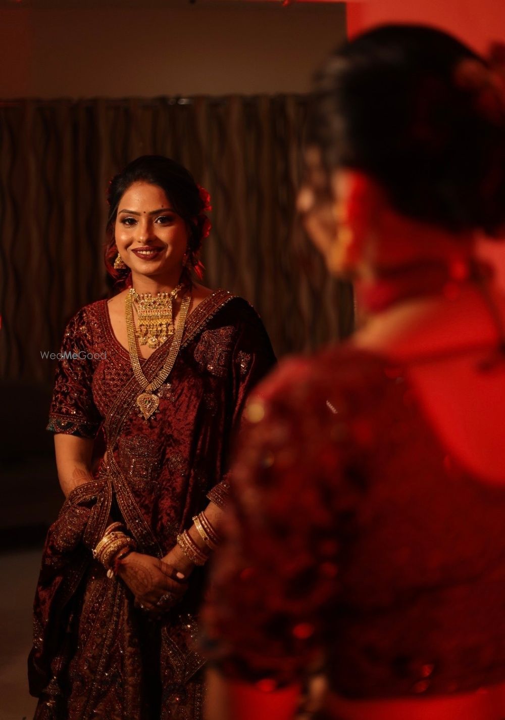 Photo From Neha  - By Divine Diana Makeover Studio