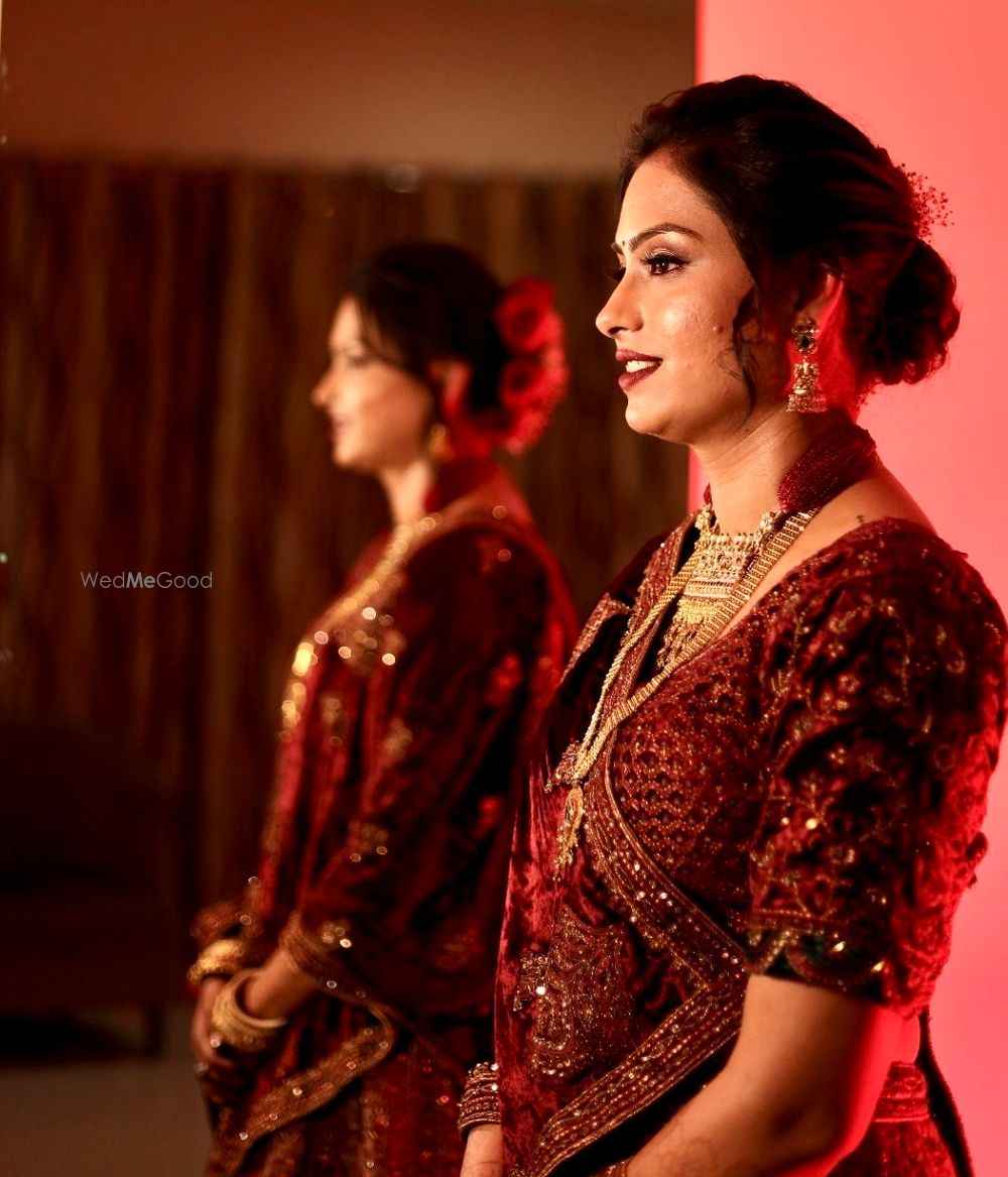 Photo From Neha  - By Divine Diana Makeover Studio