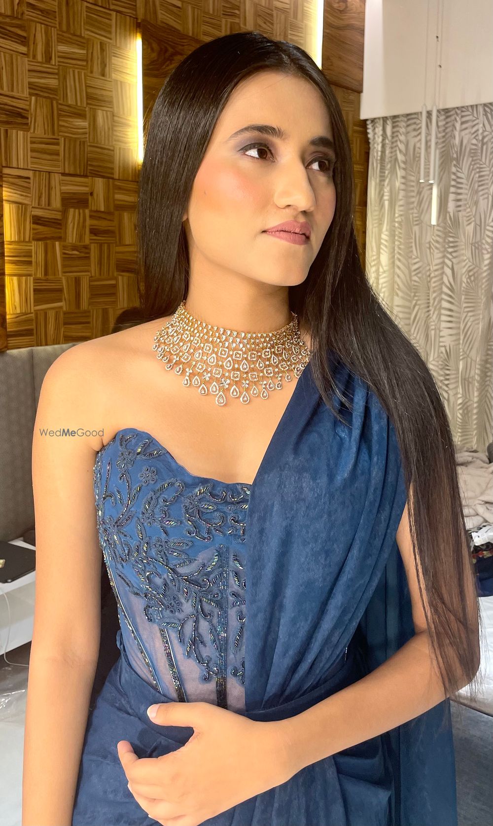 Photo From Vanshika  - By Divine Diana Makeover Studio