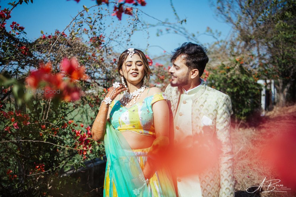 Photo From Anshul&Karishma - By AB Films