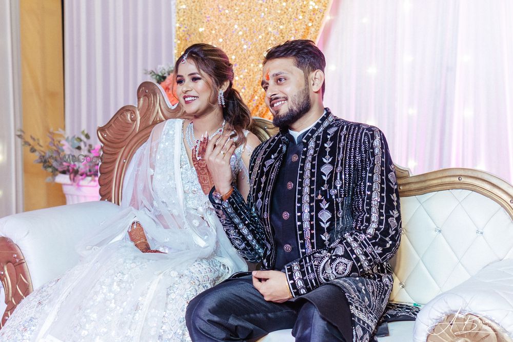 Photo From Anshul&Karishma - By AB Films