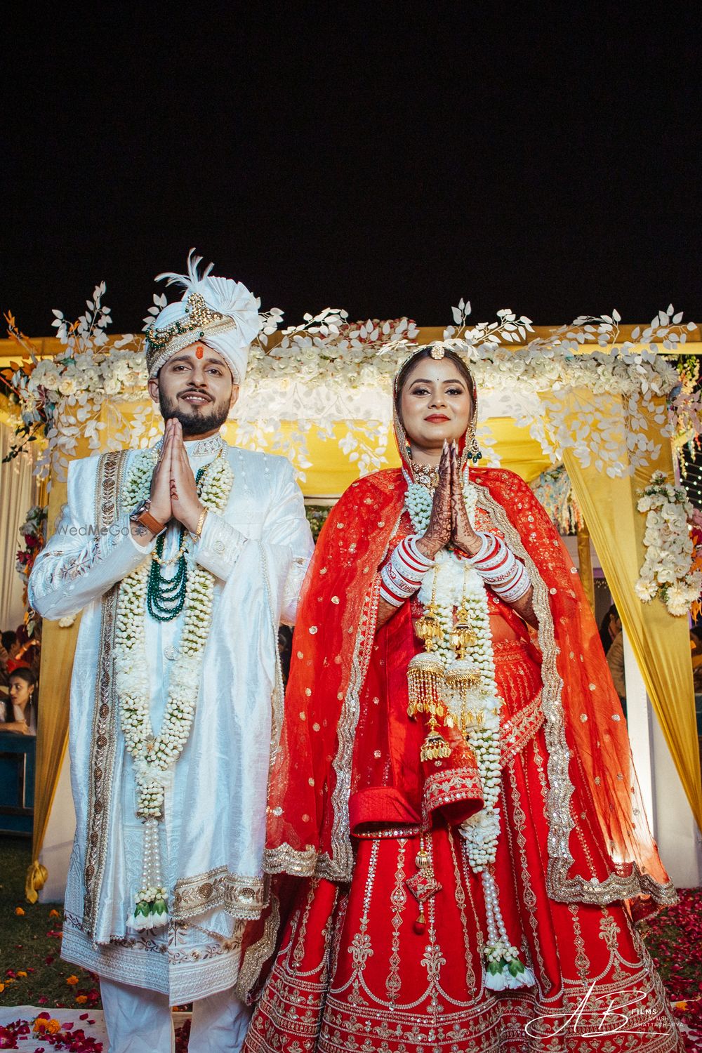 Photo From Anshul&Karishma - By AB Films