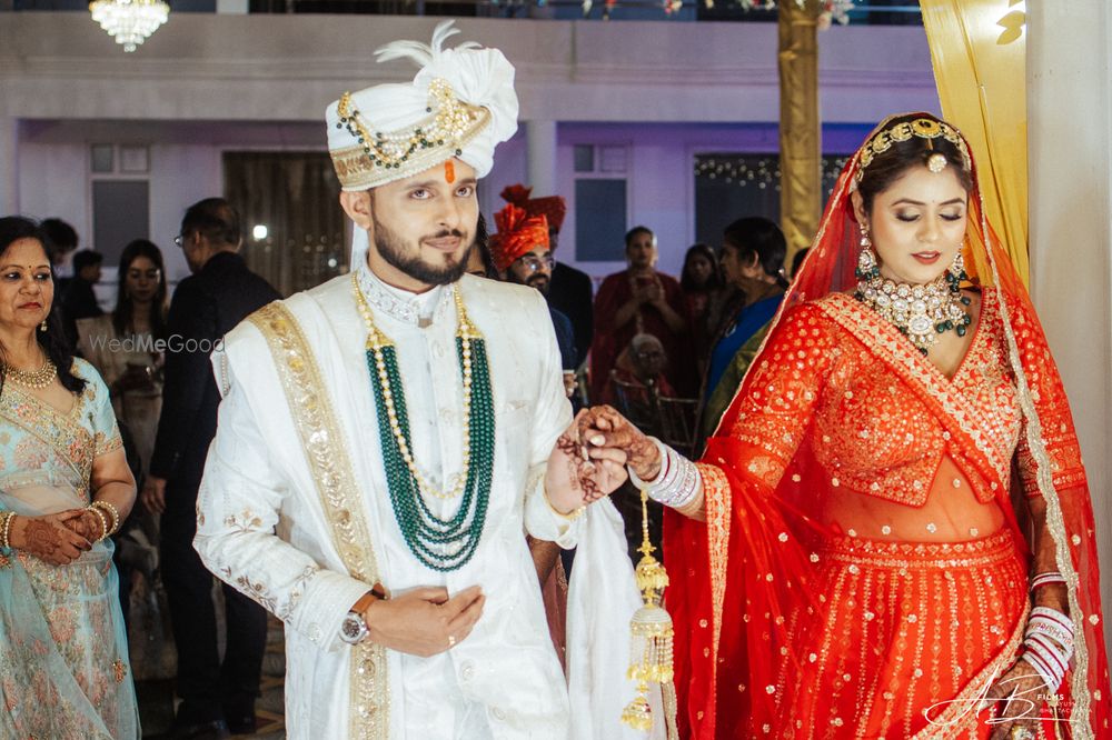 Photo From Anshul&Karishma - By AB Films