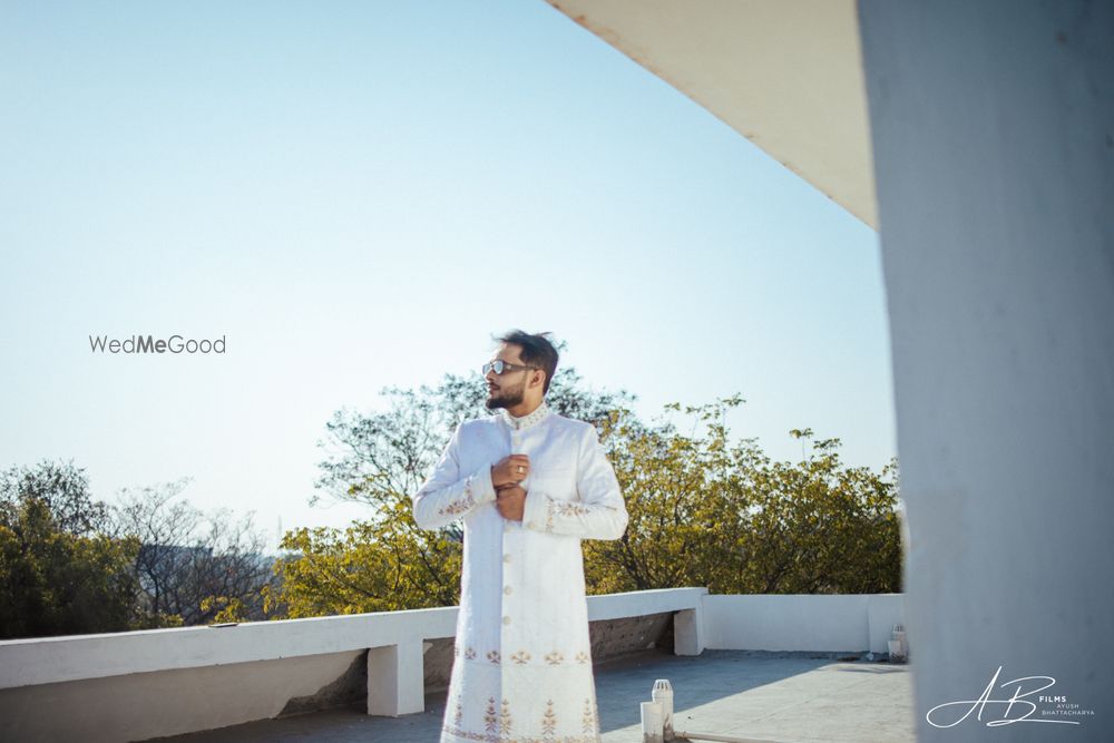 Photo From Anshul&Karishma - By AB Films