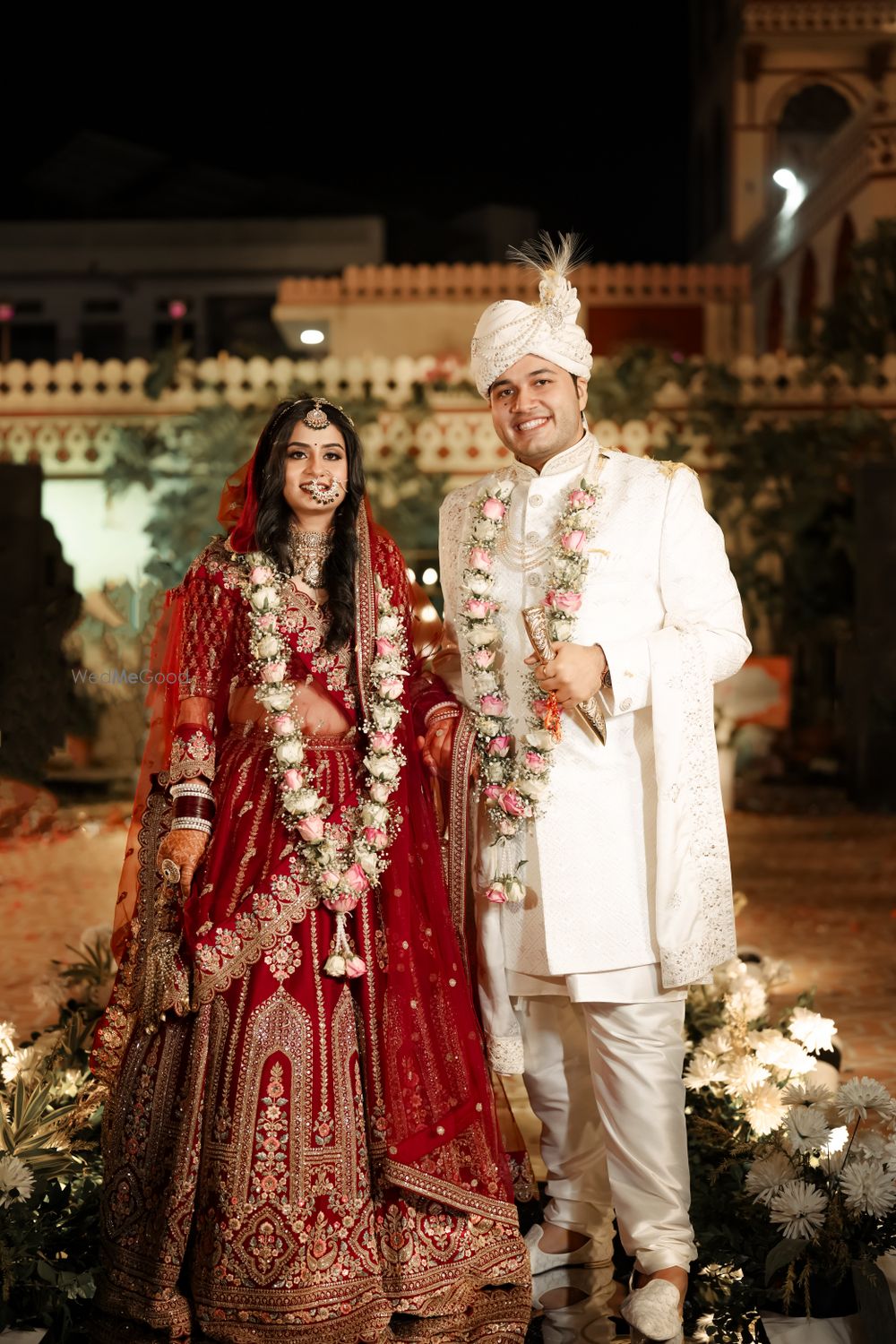 Photo From Palak & Ravish  - By Bhuvi Production