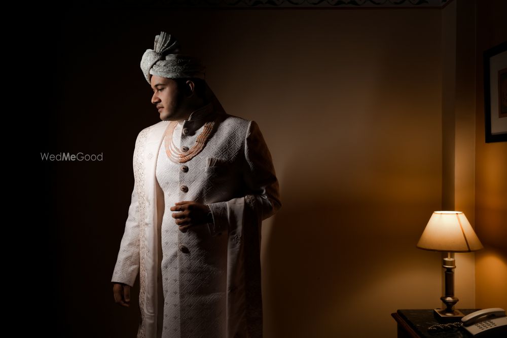 Photo From Palak & Ravish  - By Bhuvi Production
