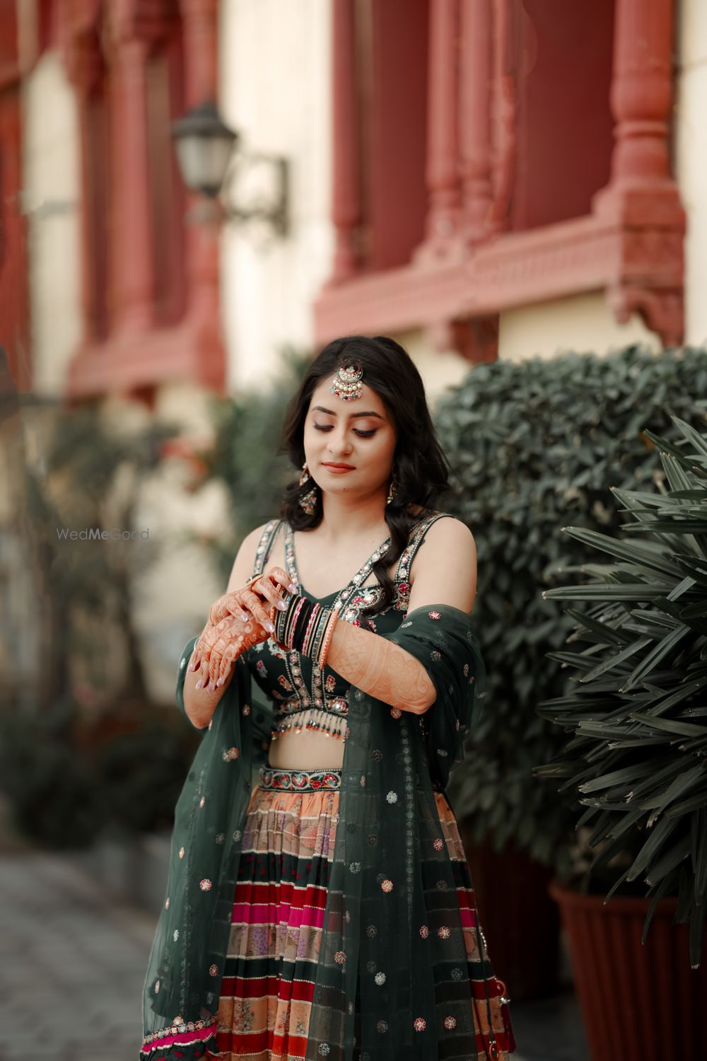 Photo From Palak & Ravish  - By Bhuvi Production