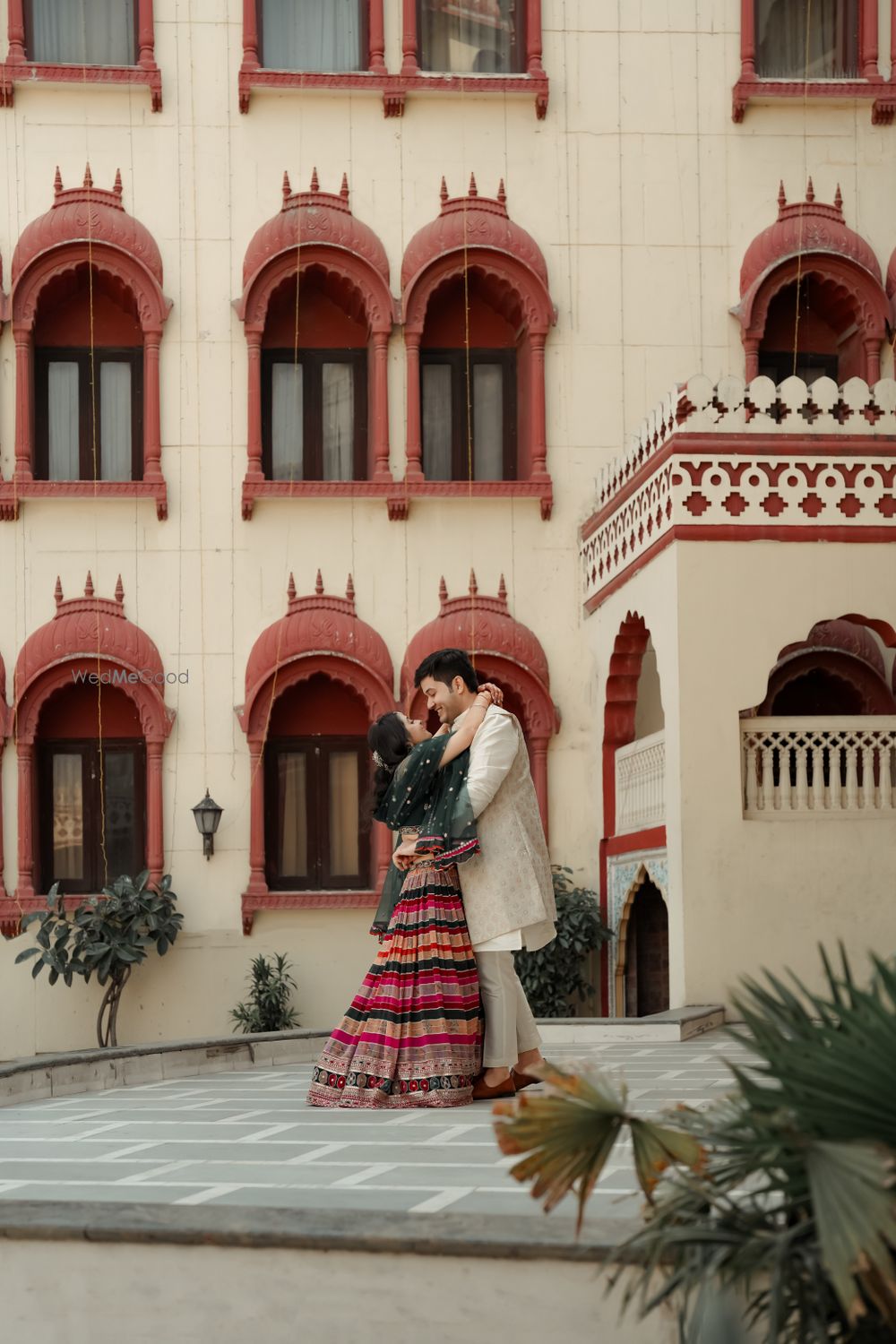 Photo From Palak & Ravish  - By Bhuvi Production