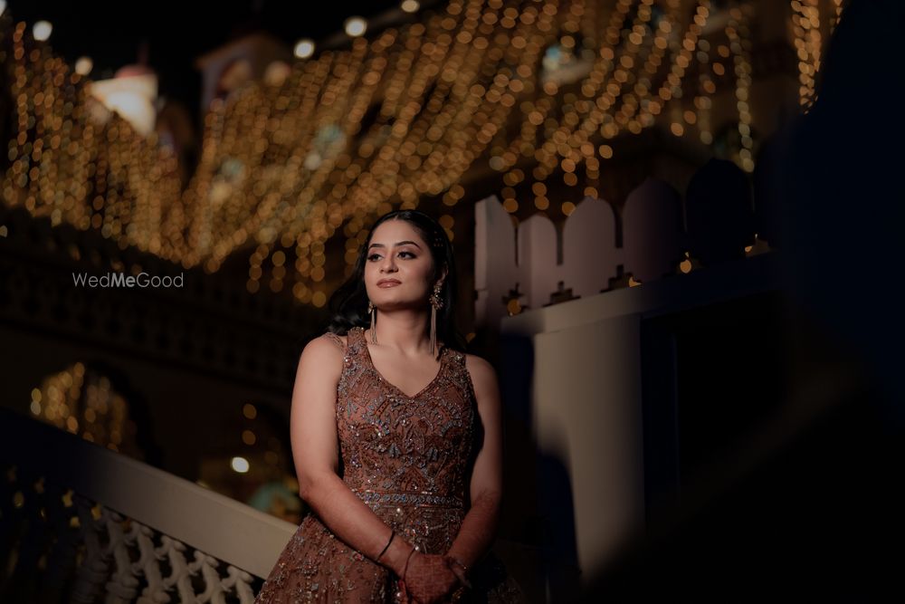 Photo From Palak & Ravish  - By Bhuvi Production