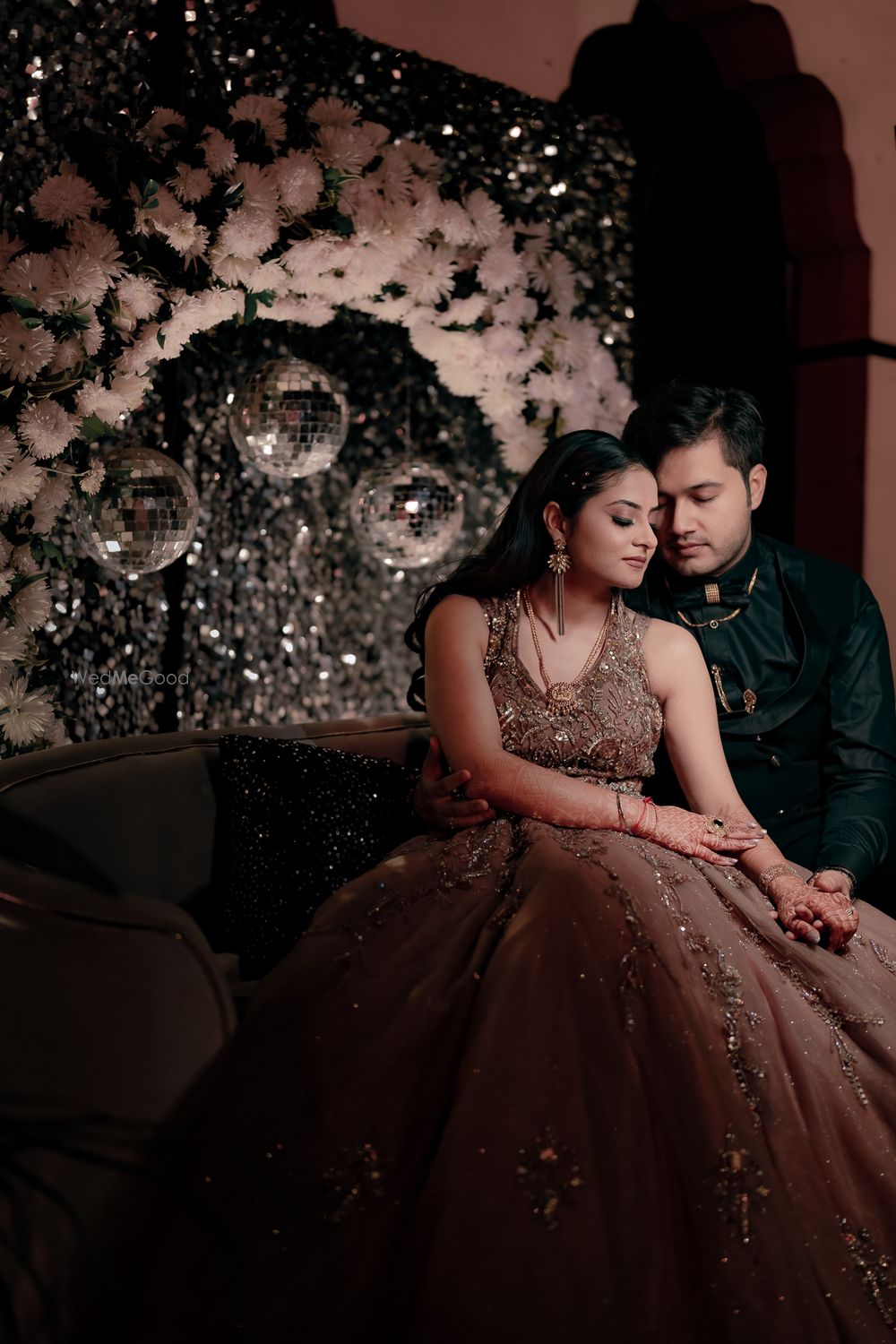 Photo From Palak & Ravish  - By Bhuvi Production