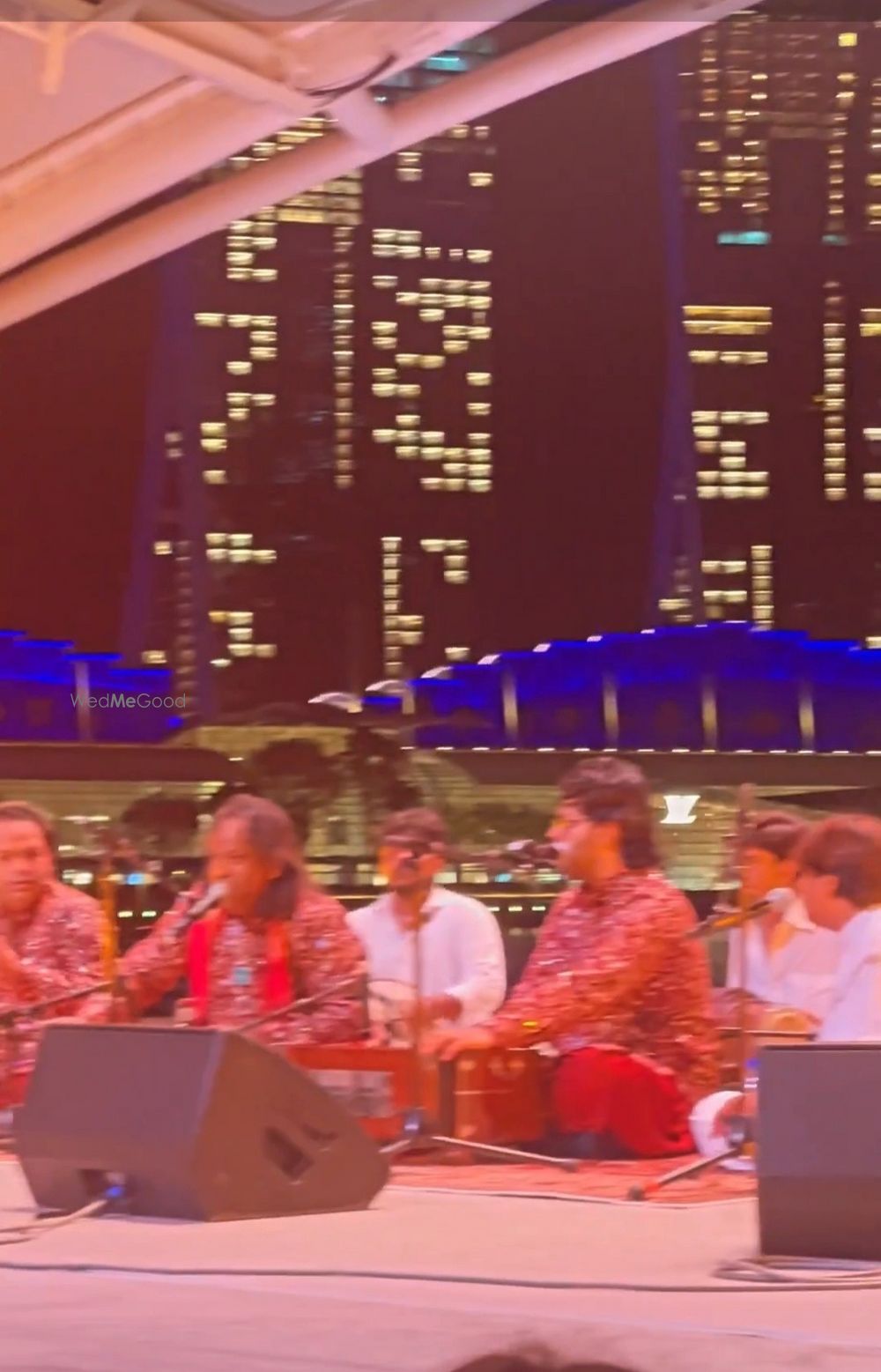 Photo From Singapore Tour - By Qutbi Brothers