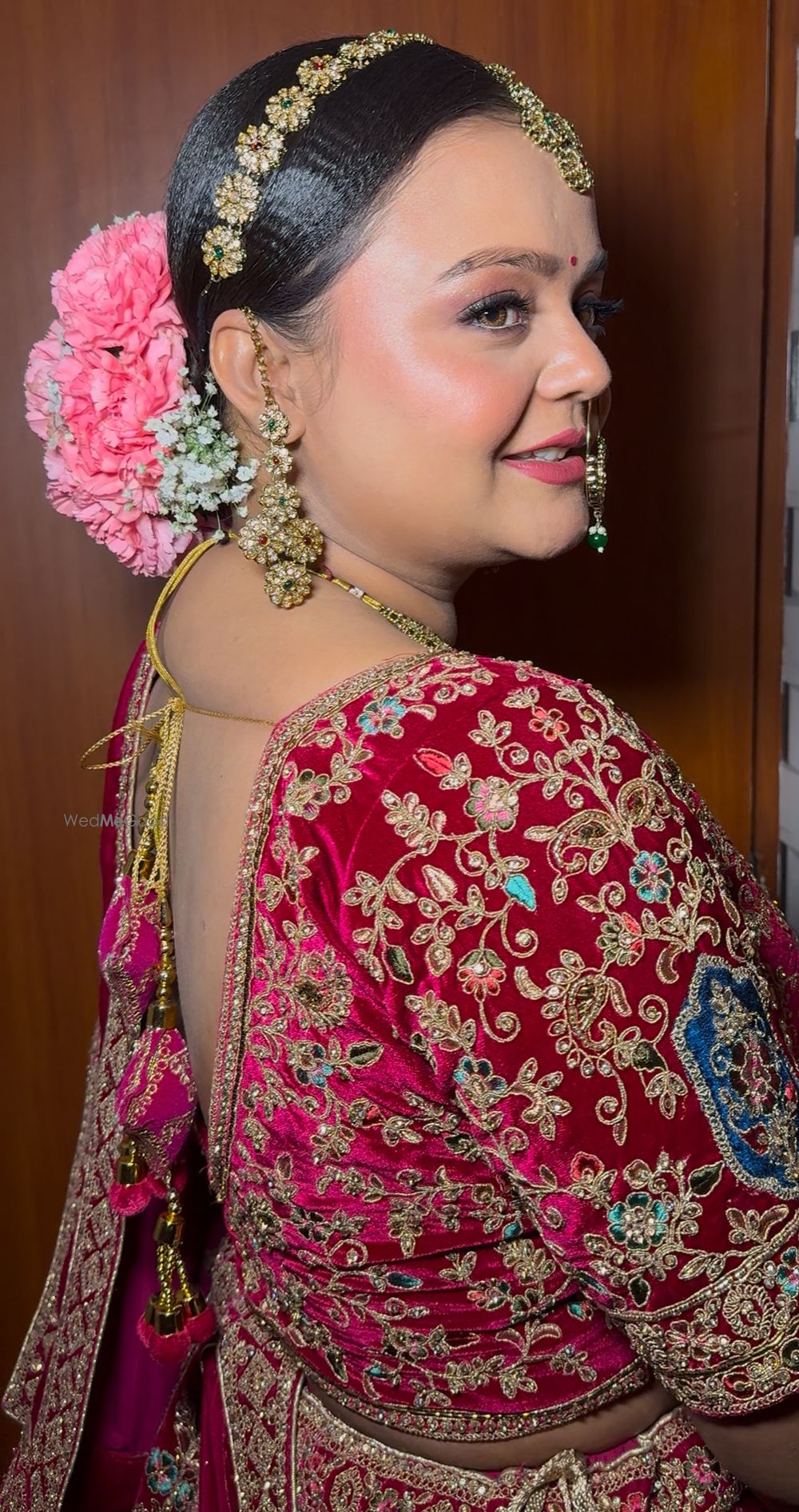 Photo From Sonali - By Shriya Chopra MUA