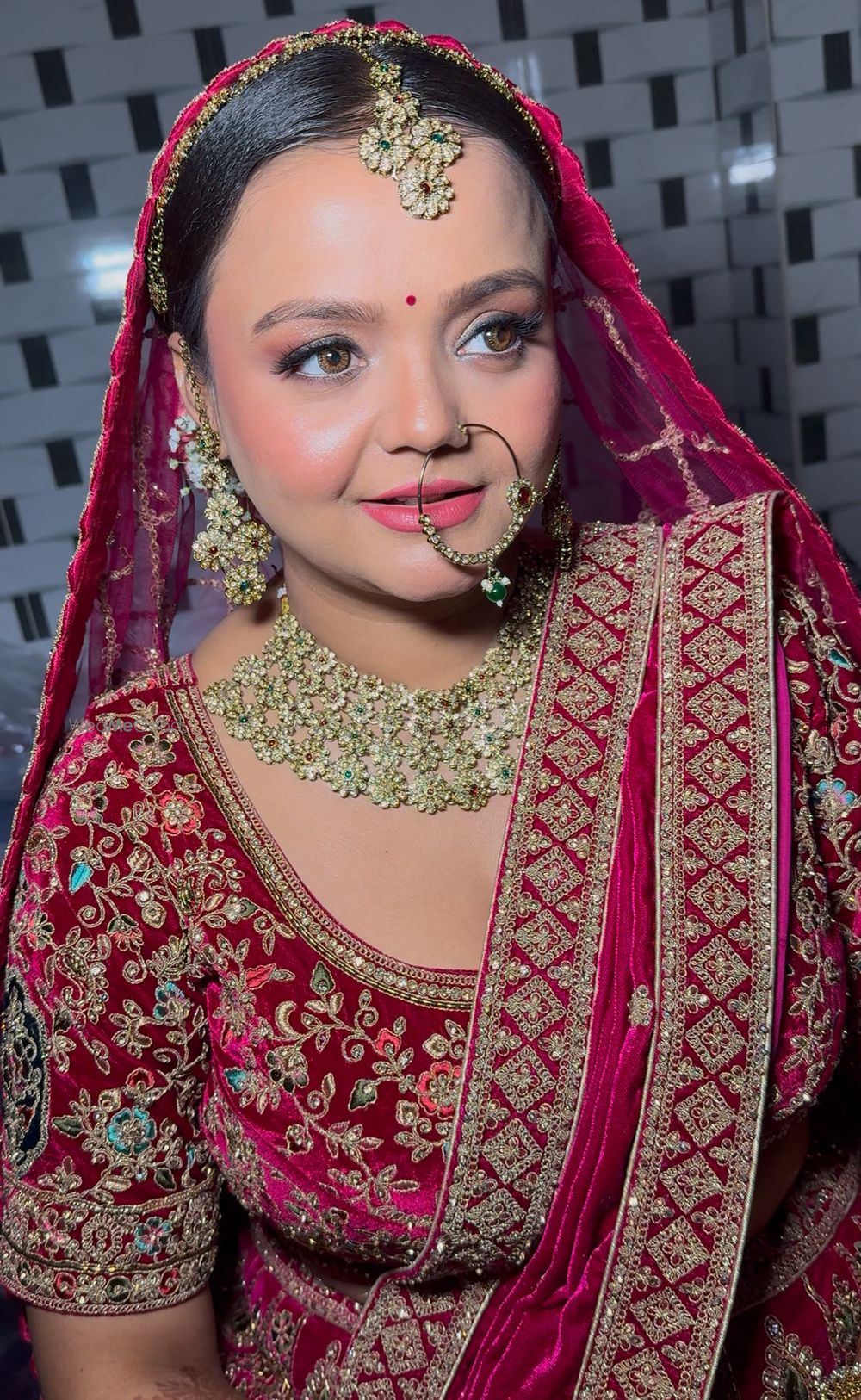 Photo From Sonali - By Shriya Chopra MUA