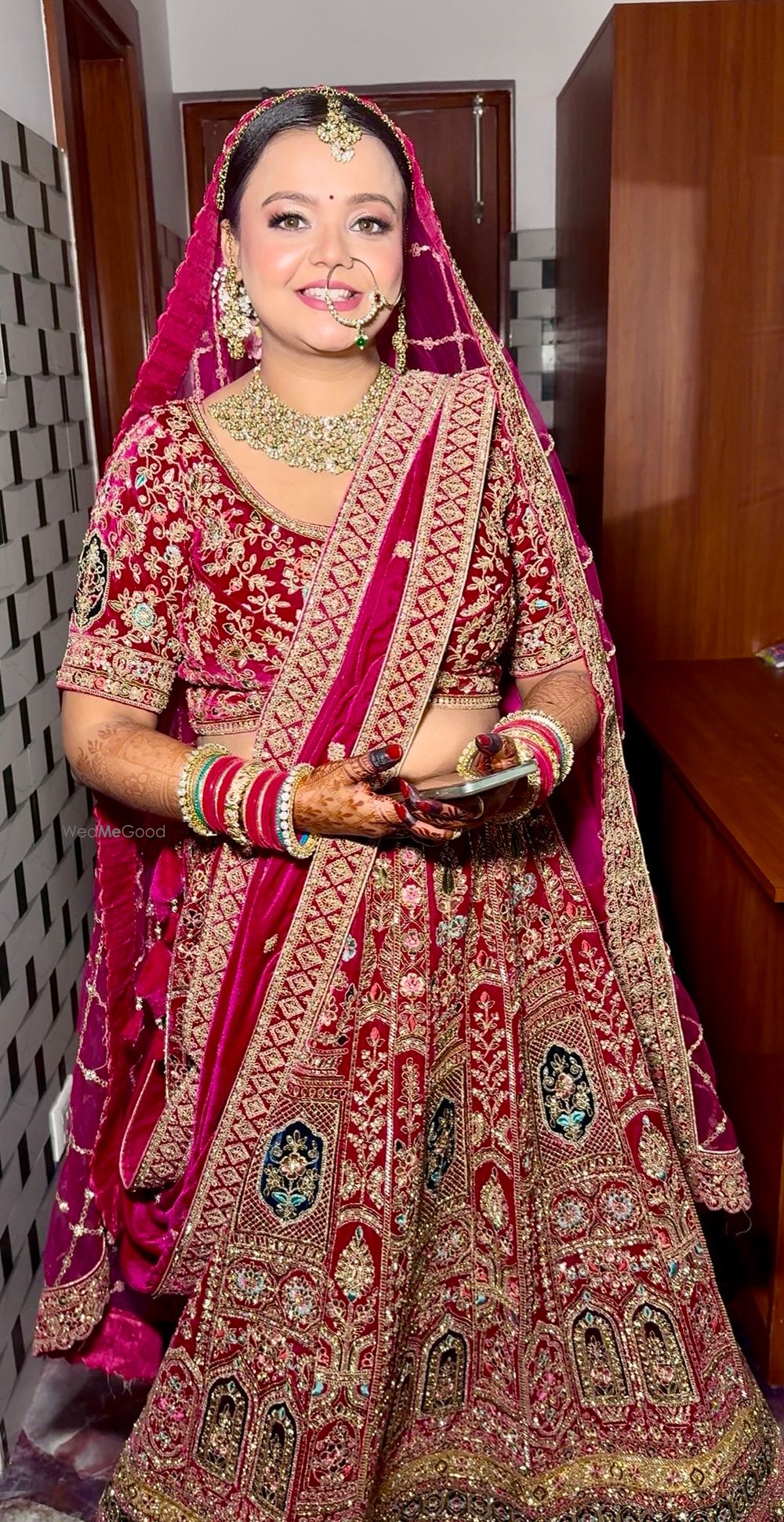 Photo From Sonali - By Shriya Chopra MUA