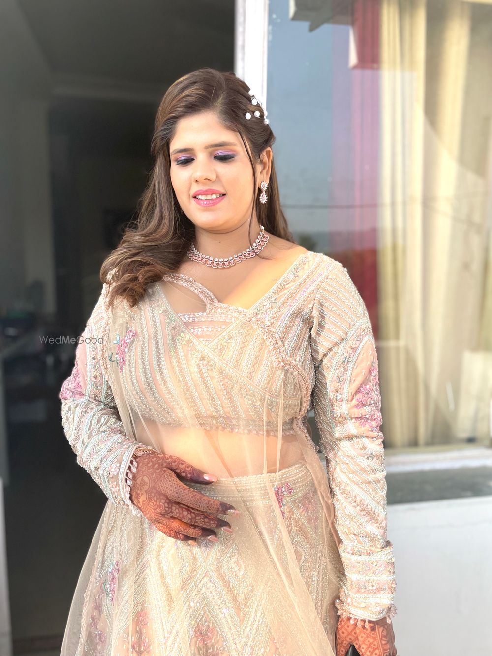 Photo From Yamini  - By Divine Diana Makeover Studio