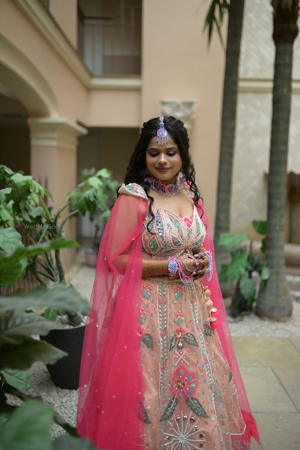 Photo From Carnival Ready - By Karishma Makeovers