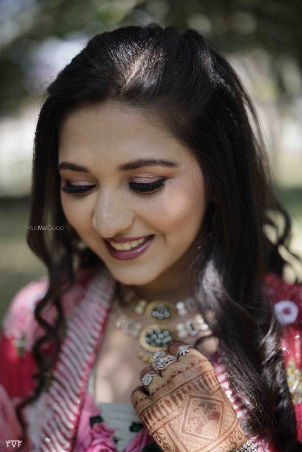 Photo From Carnival Ready - By Karishma Makeovers