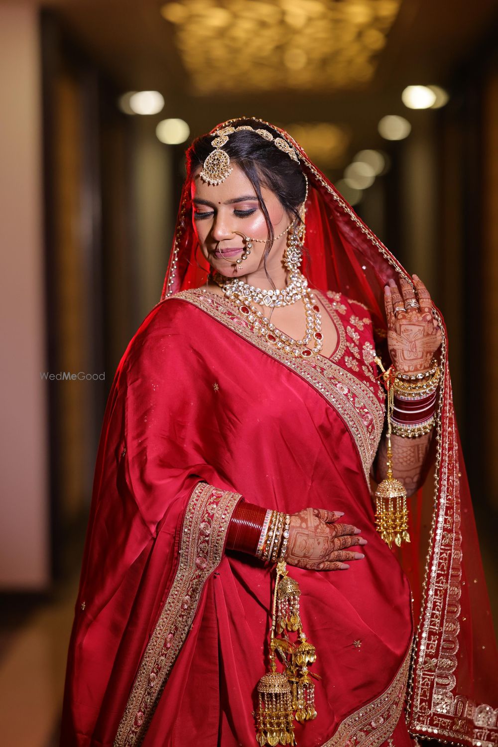 Photo From Akshita - By Makeup Stories by ILA Kapoor