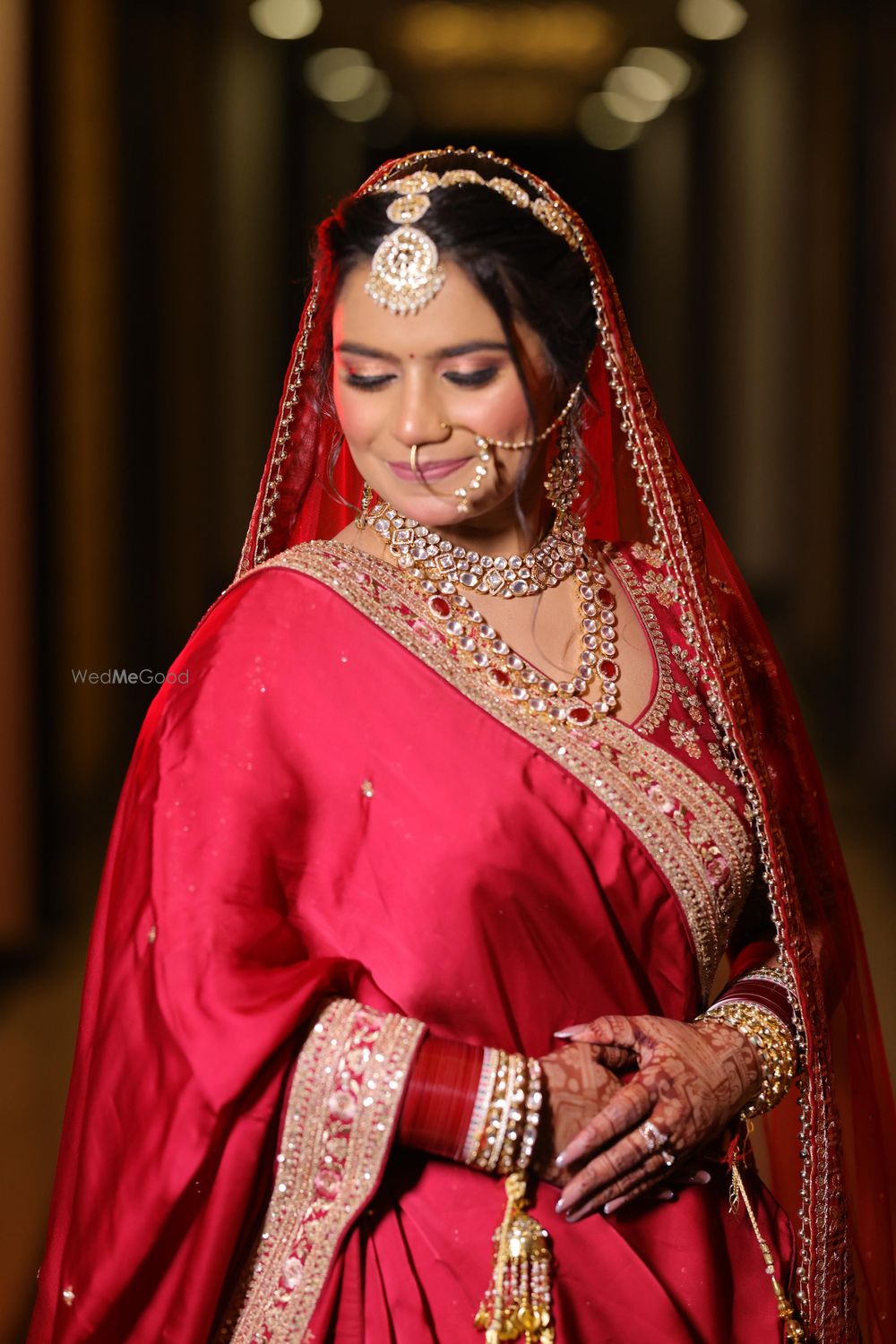 Photo From Akshita - By Makeup Stories by ILA Kapoor