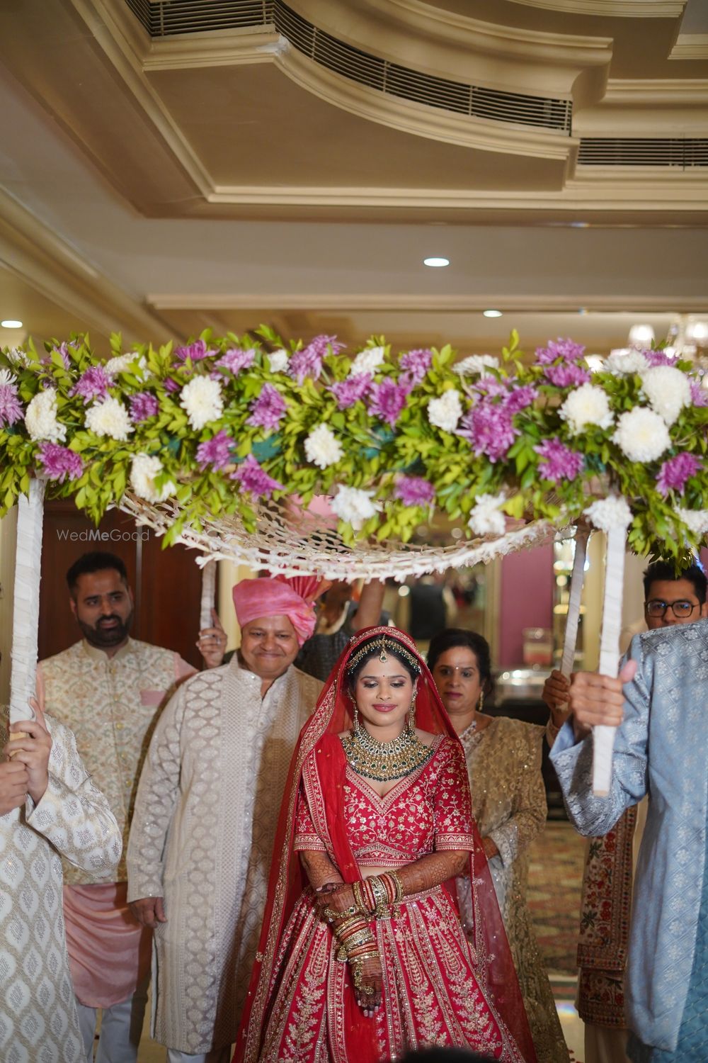 Photo From Brides of karishma 2025 - By Karishma Makeovers