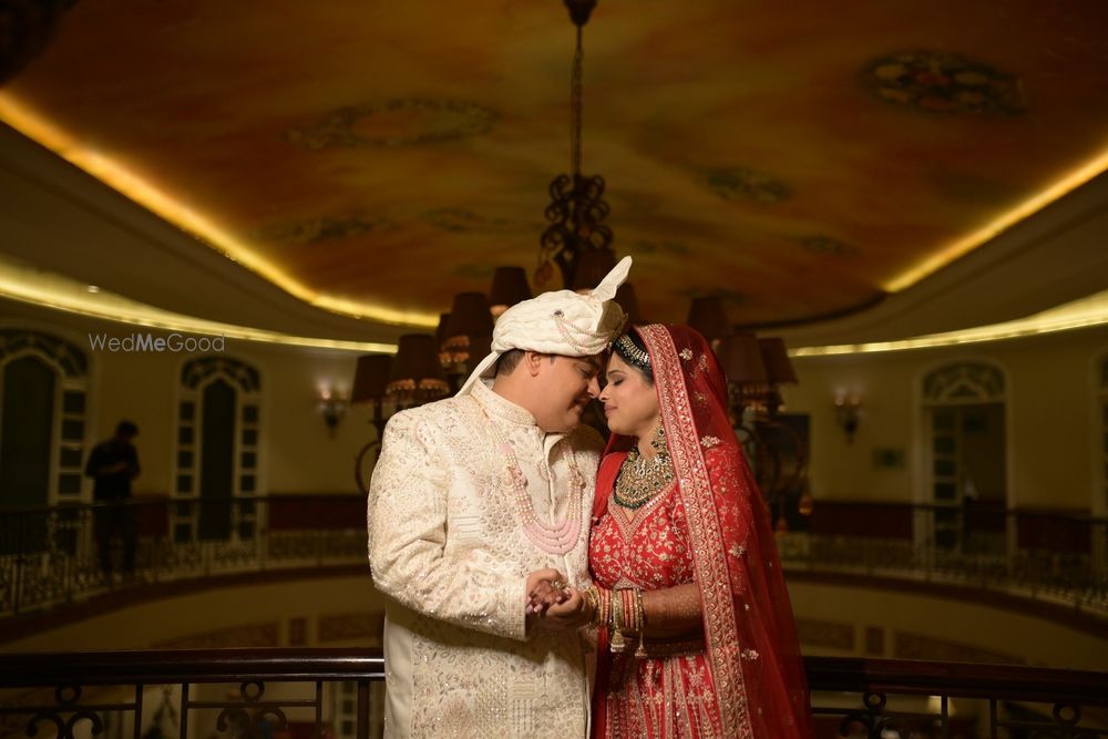 Photo From Brides of karishma 2025 - By Karishma Makeovers