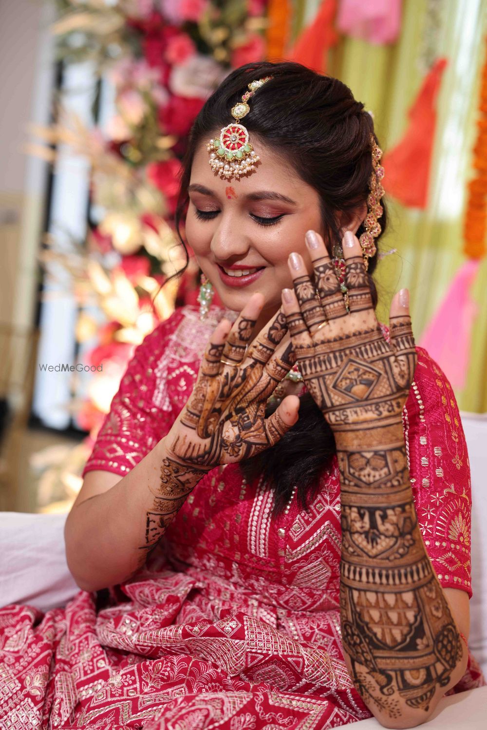 Photo From Brides of karishma 2025 - By Karishma Makeovers