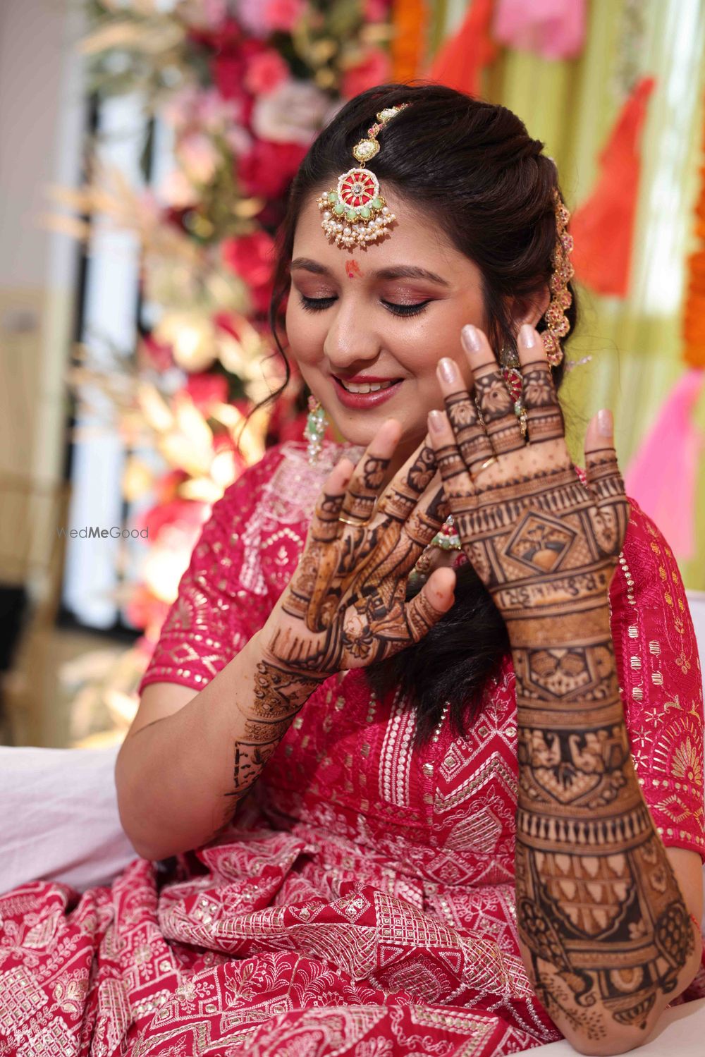Photo From Brides of karishma 2025 - By Karishma Makeovers